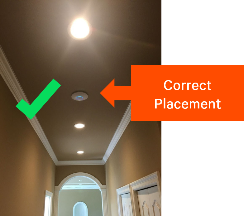 Best Practices for Installing Wireless Access Points