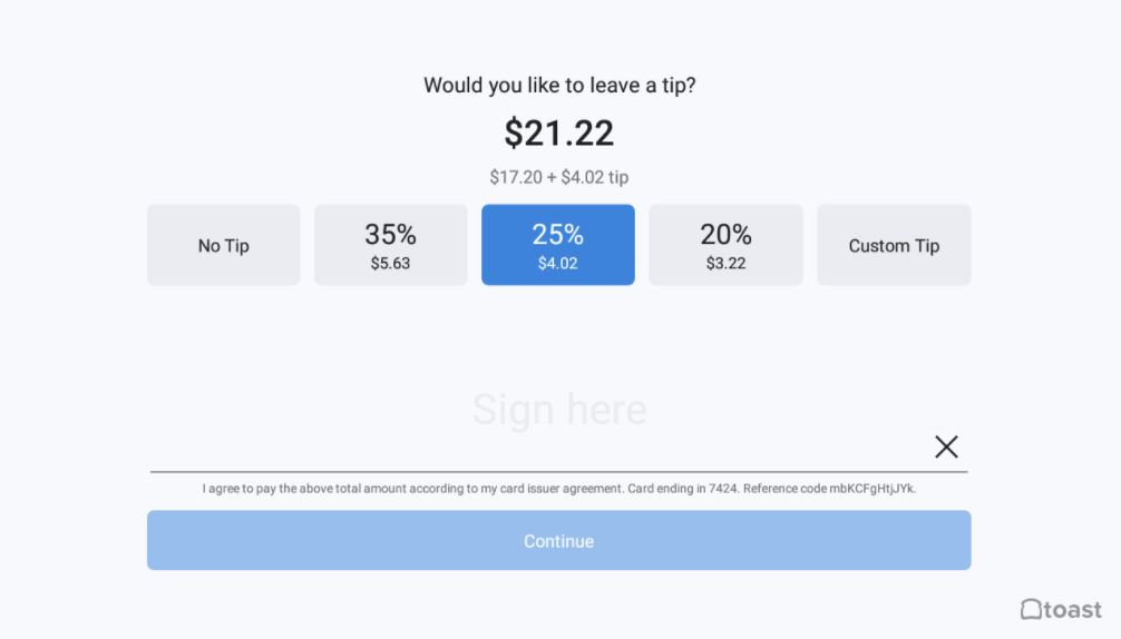 Managing the Checkout Process for Your Guests