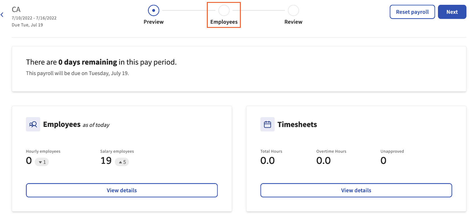 Toast Payroll Processing Payroll FAQs