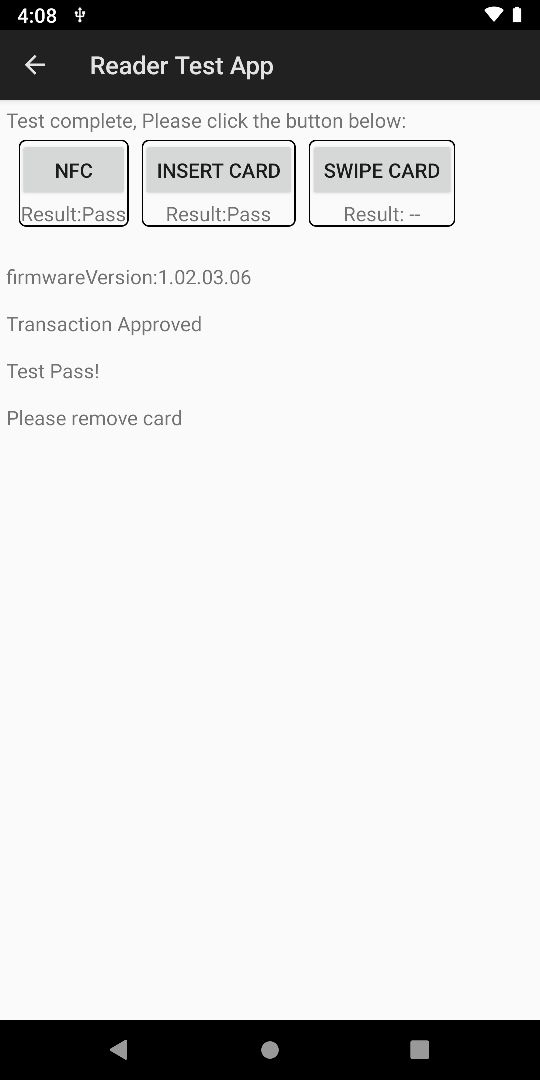 Toast Go 2 Device Troubleshooting & User Guide