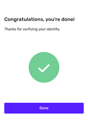 How To Verify Your Identity in Toast's Back-end