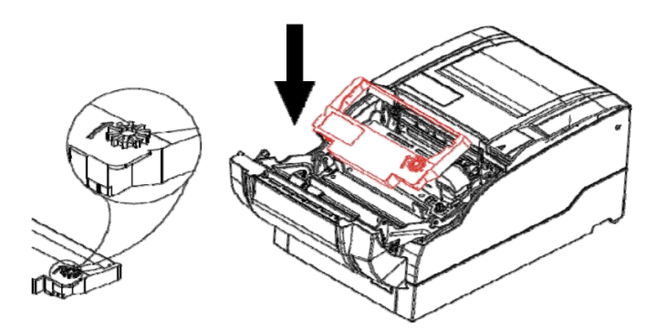 Toast Kitchen Printer Quick Start Guide, 41% OFF