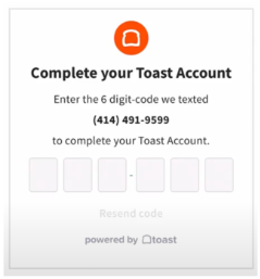 Toast Delivery Services Troubleshooting & FAQ