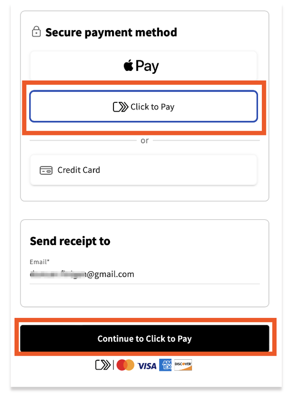 Setting Up Tabs & Pre-Authorization for Toast Mobile Order & Pay™