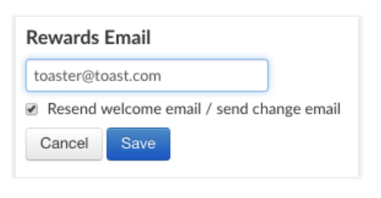 WELCOME TO MICROSOFT REWARDS EMAIL visual data 8