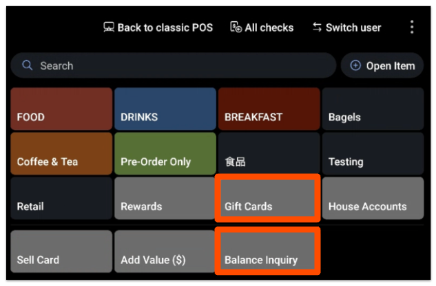 How to Check Your  Gift Card Balance - Techlicious