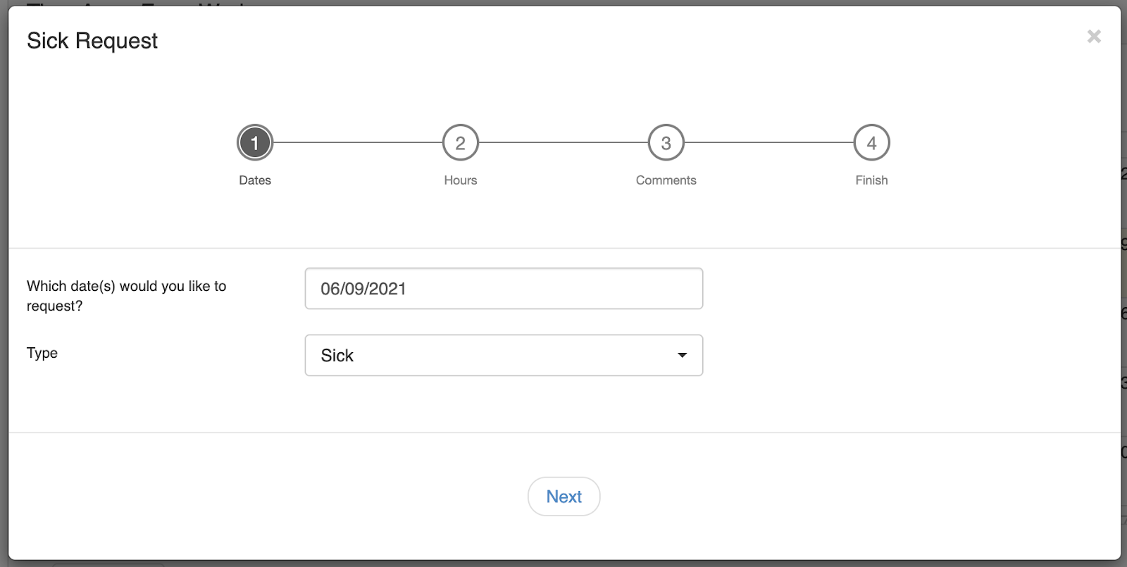 Toast Payroll Employee Resources