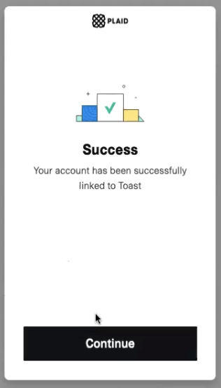 Toast Payroll: Employee Resources