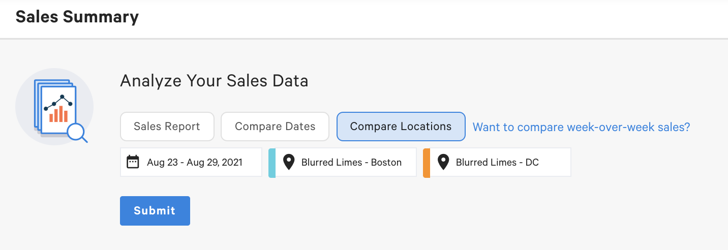 Reporting Best Practices: Reports to Use After Your First Day on Toast