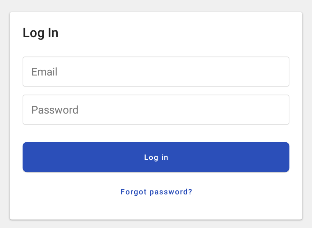Installing a Required Toast Update