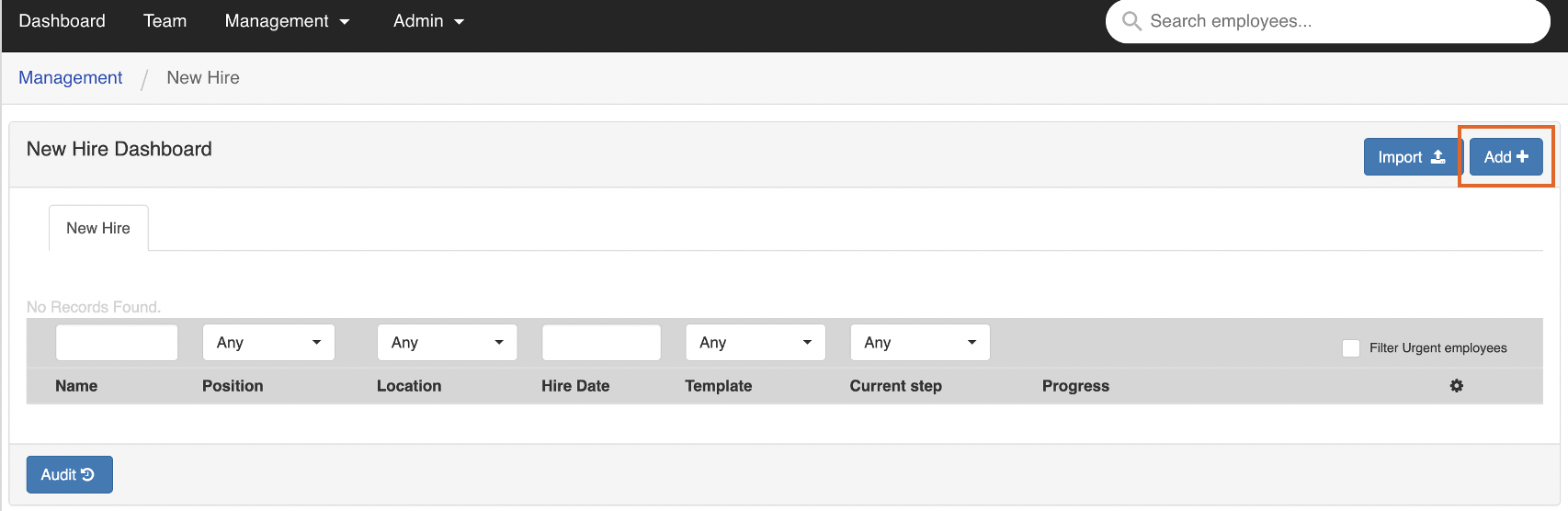 Toast Payroll Employer New Hire Guide & Video