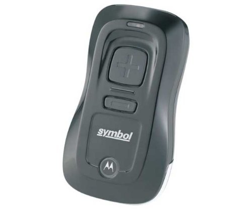 Motorola CS3070 Bluetooth Scanner