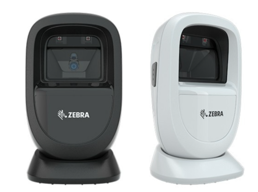 Zebra DS9308 Hands-free Presentation Scanner