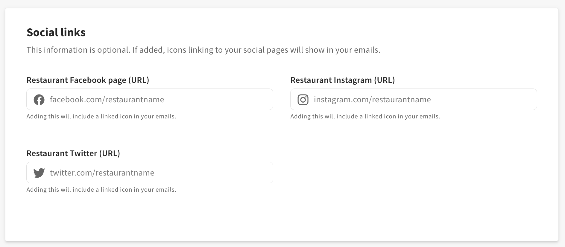 Get Started With Toast Email Marketing