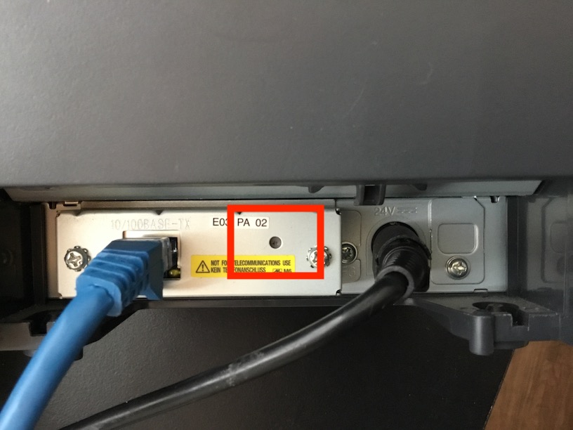 How to Reset My Epson Printer: Easy Steps to Fix Errors Fast