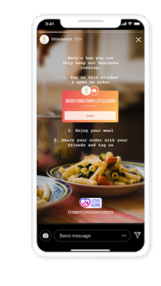 Edit Instagram Story