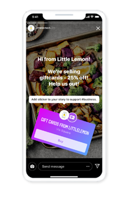 Edit Instagram Story
