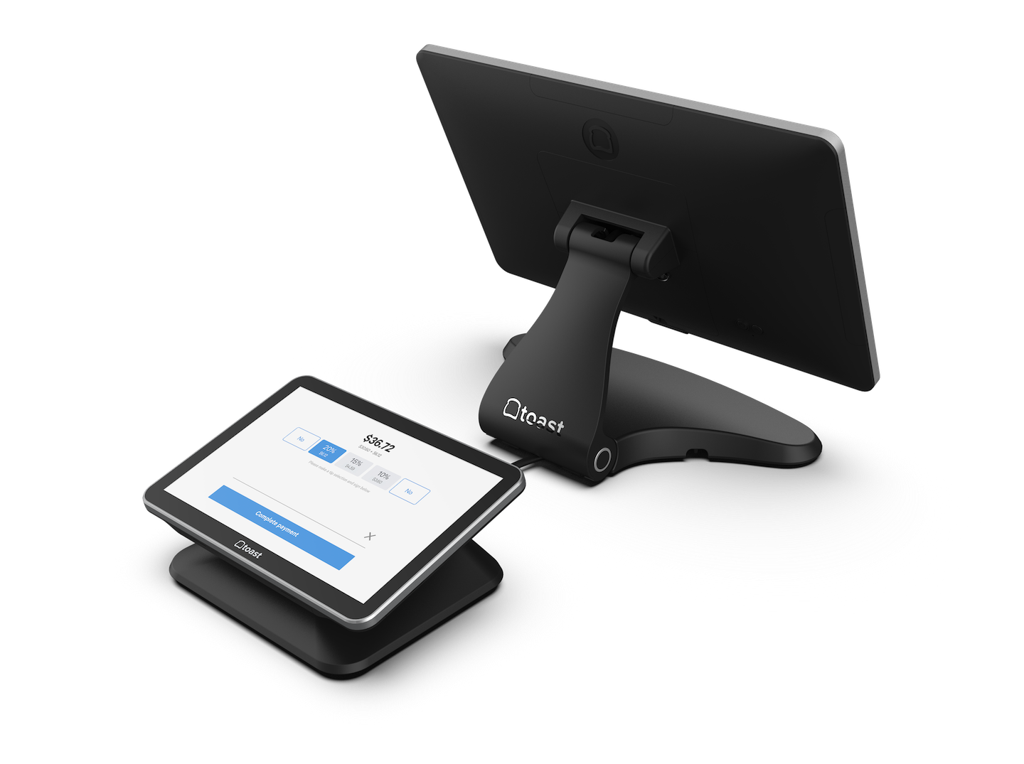 picture of Toast Flex for Guest (wedge)