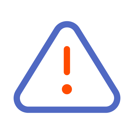 warning-outline