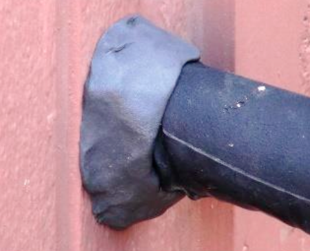 Outdoor Wireless access point considerations.