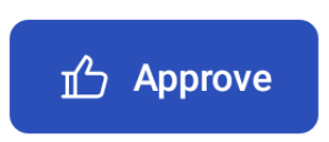 Approve button