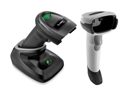 Zebra DS2278 Handheld Wireless Scanner