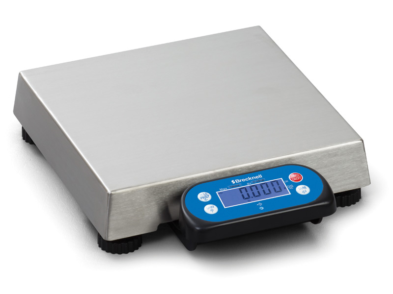 Brecknell 6710U Scale
