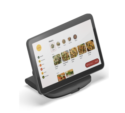 Toast Flex 3 Terminal