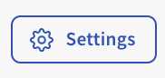Settings button for Toast Loyal setting selection.