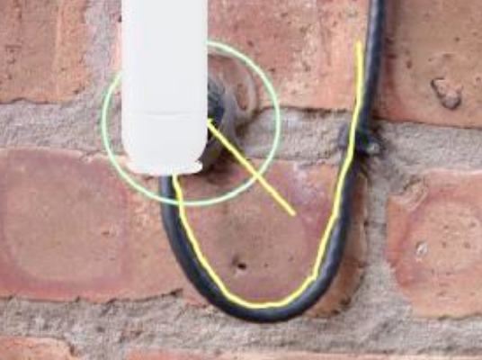 Outdoor Wireless Access Point Considerations.